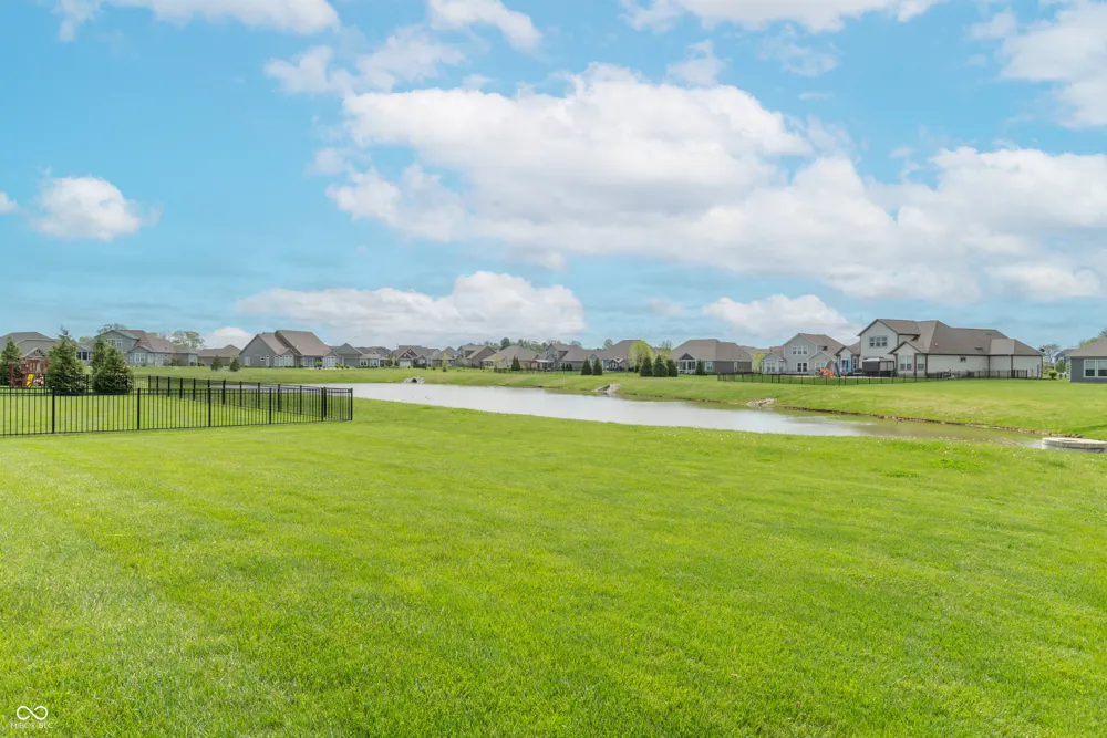 4223 Backstretch Lane Bargersville, IN 46106