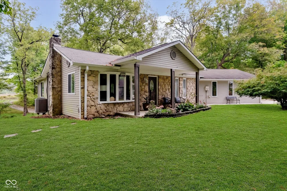 9131 E 256th Street Arcadia, IN 46030