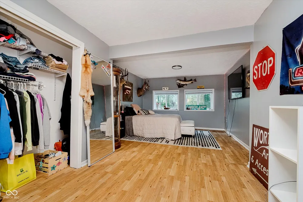 9131 E 256th Street Arcadia, IN 46030