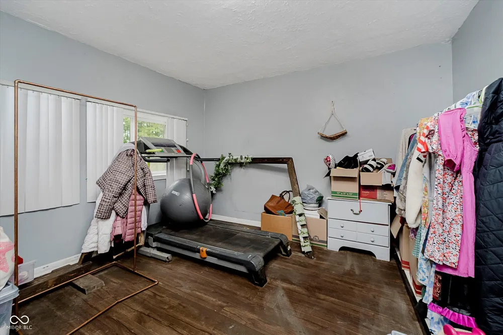 9131 E 256th Street Arcadia, IN 46030