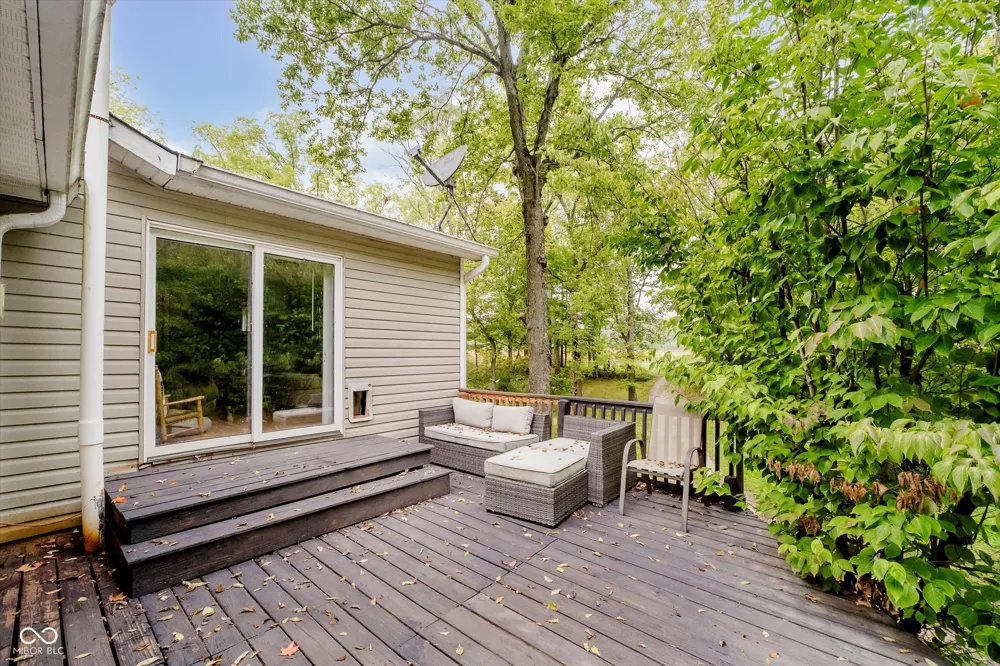 9131 E 256th Street Arcadia, IN 46030