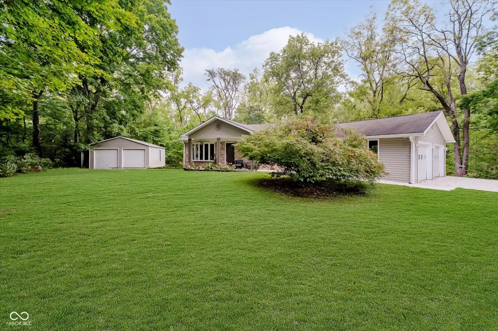 9131 E 256th Street Arcadia, IN 46030