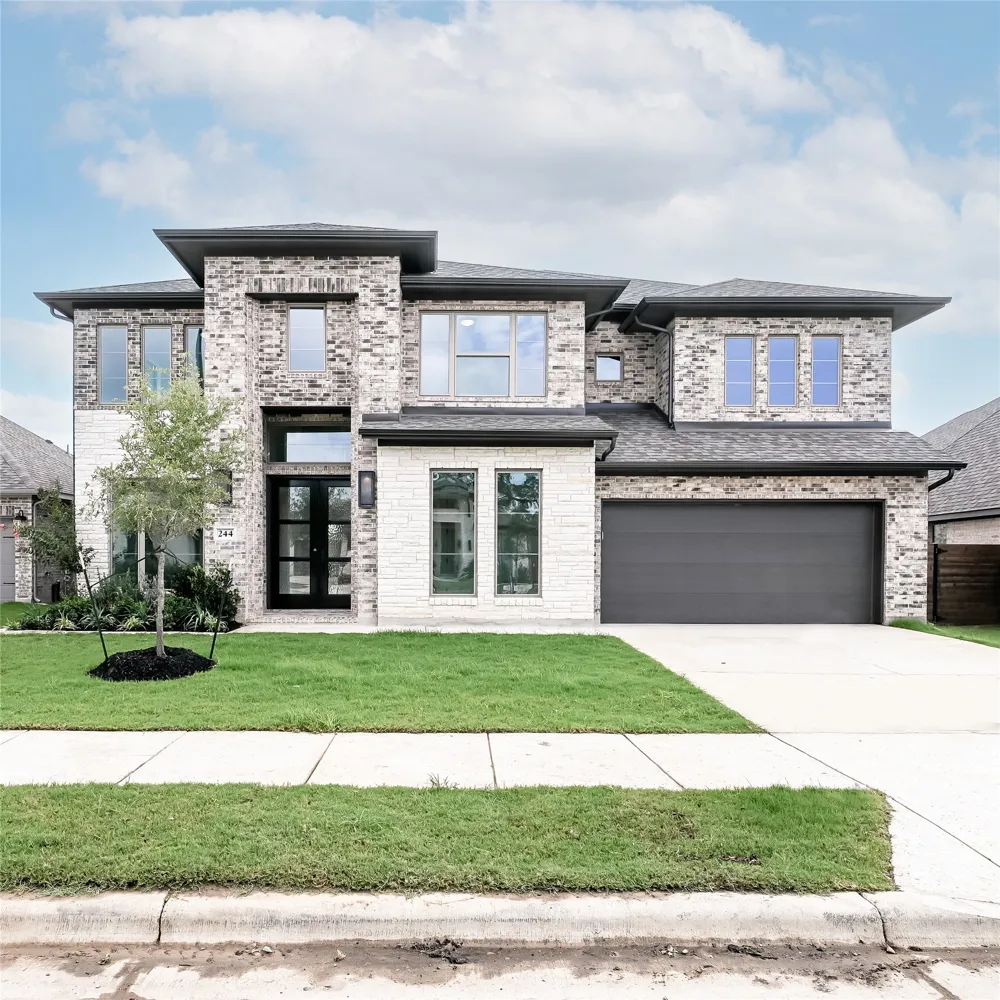 244 Melody Road Lockhart, TX 78644