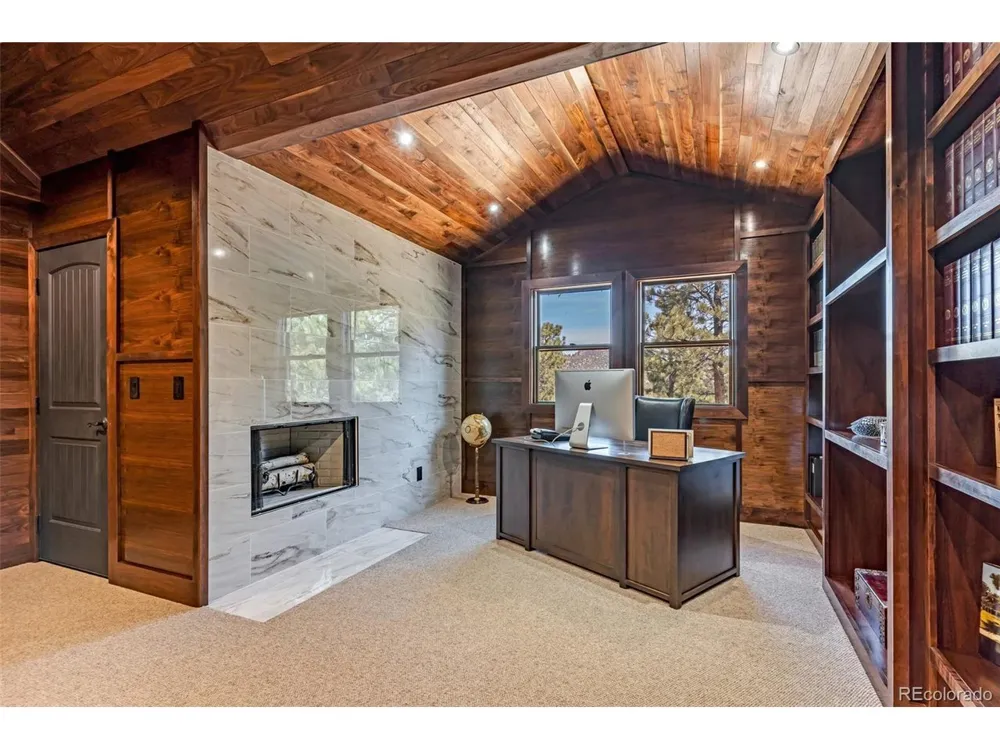 400 Ridge Road Westcliffe, CO 81252