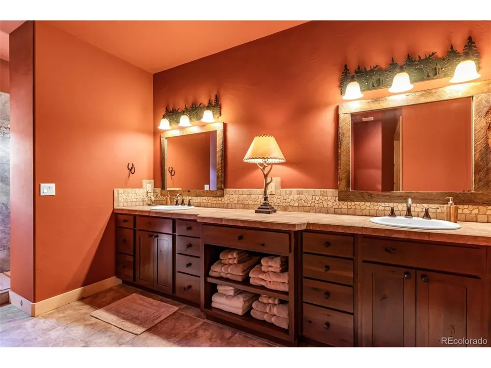 400 Ridge Road Westcliffe, CO 81252