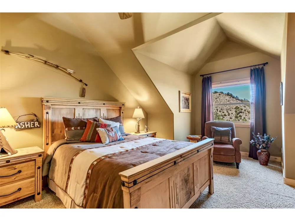 400 Ridge Road Westcliffe, CO 81252