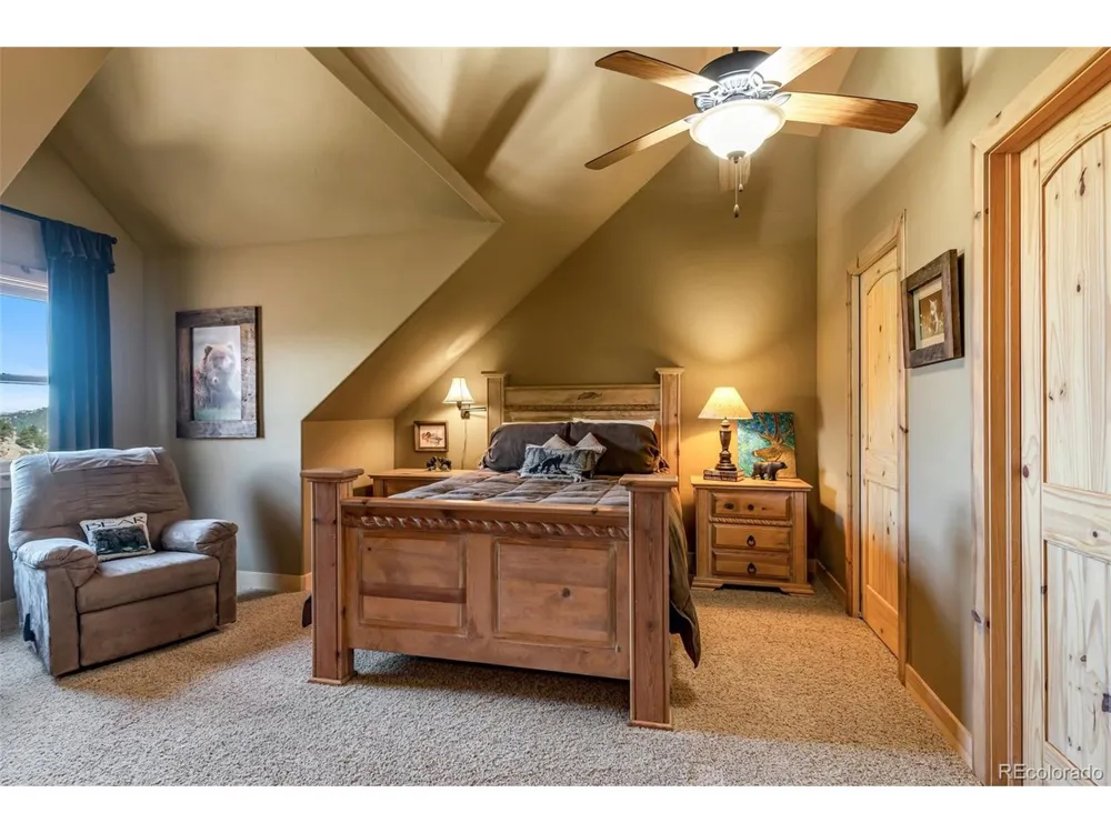 400 Ridge Road Westcliffe, CO 81252
