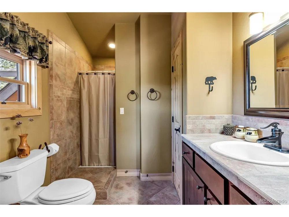 400 Ridge Road Westcliffe, CO 81252