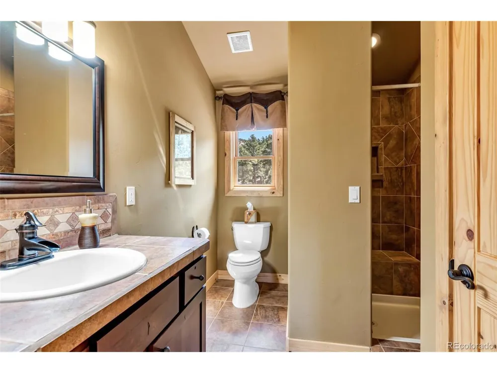 400 Ridge Road Westcliffe, CO 81252