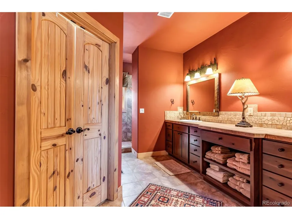400 Ridge Road Westcliffe, CO 81252