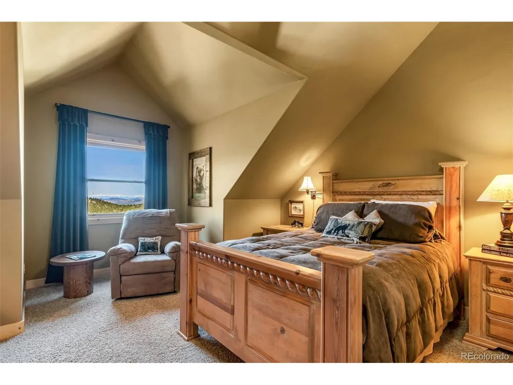 400 Ridge Road Westcliffe, CO 81252