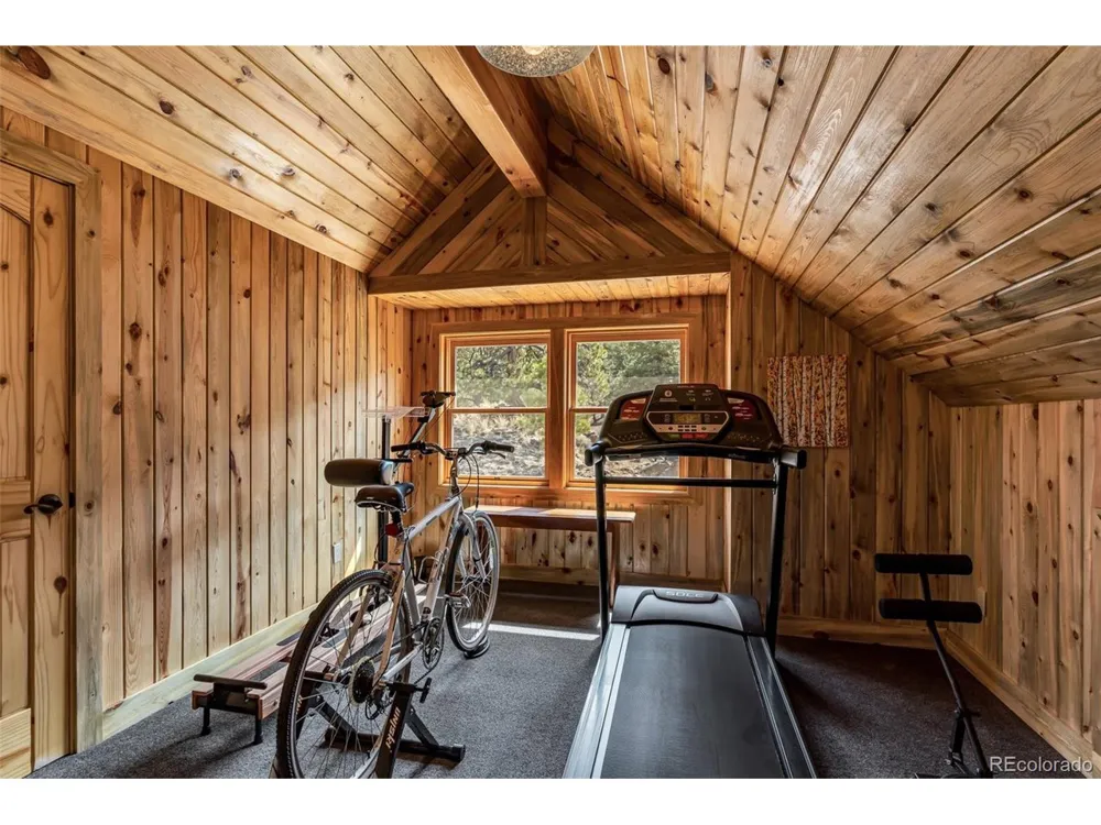 400 Ridge Road Westcliffe, CO 81252