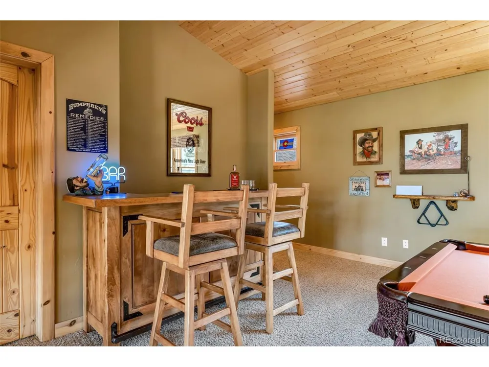 400 Ridge Road Westcliffe, CO 81252