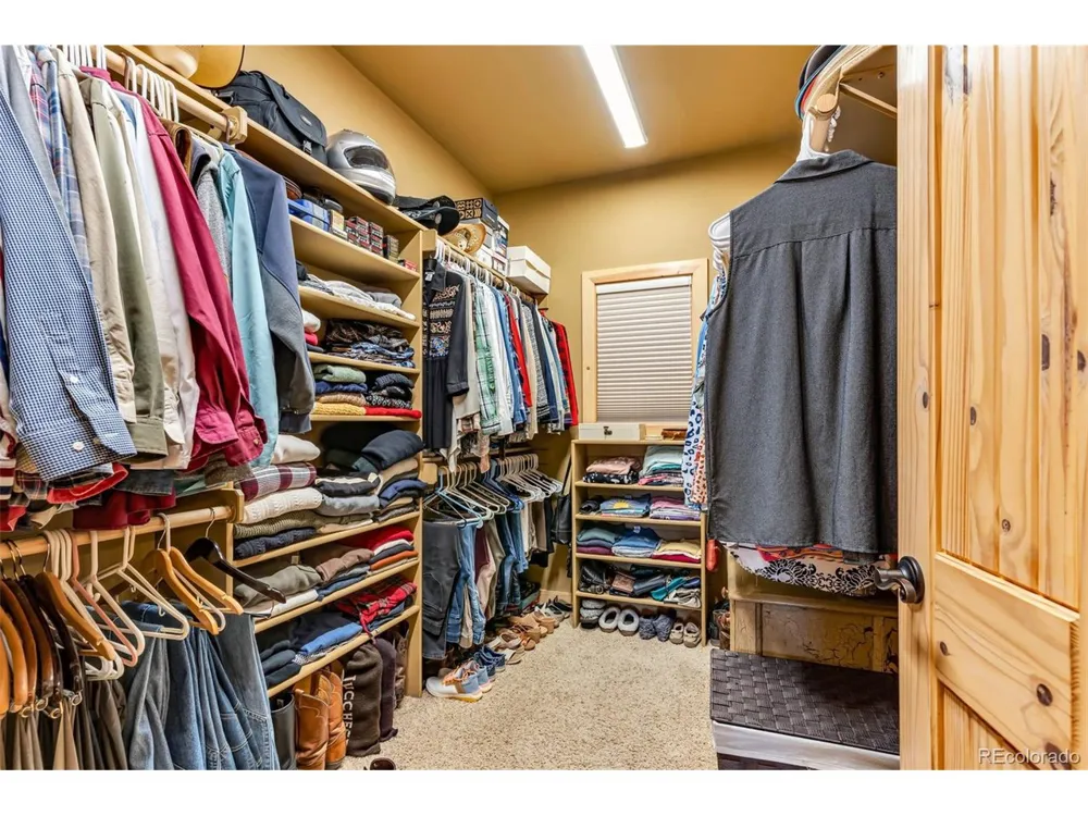 400 Ridge Road Westcliffe, CO 81252