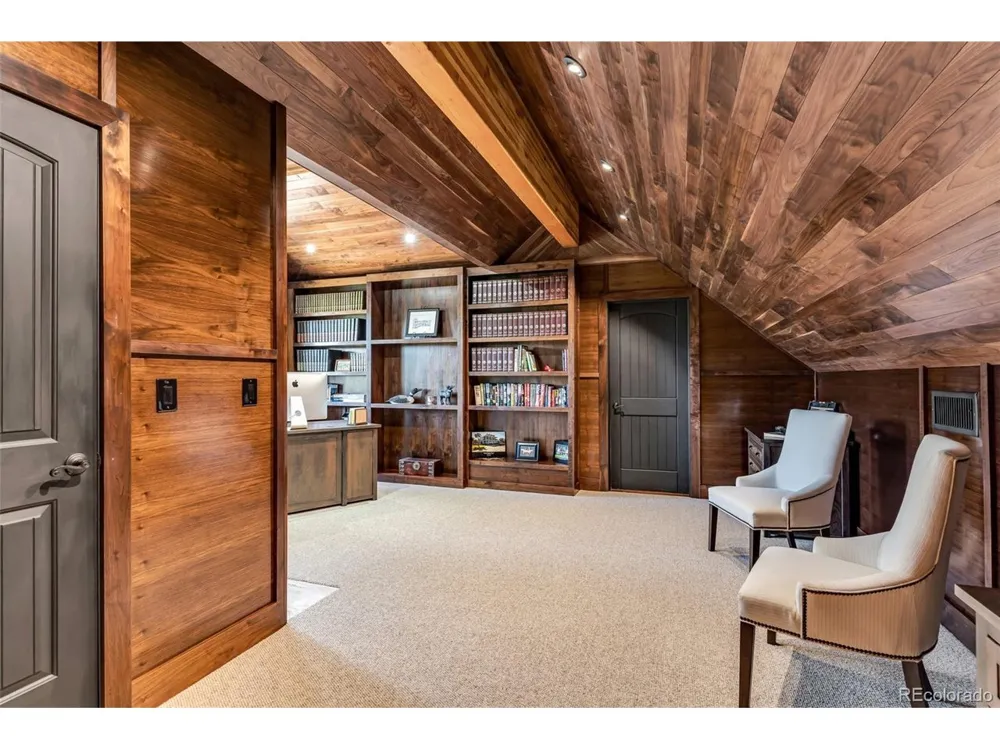 400 Ridge Road Westcliffe, CO 81252