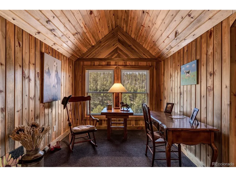 400 Ridge Road Westcliffe, CO 81252