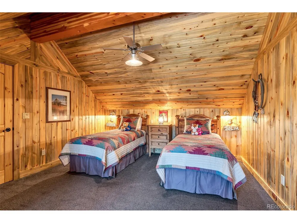 400 Ridge Road Westcliffe, CO 81252