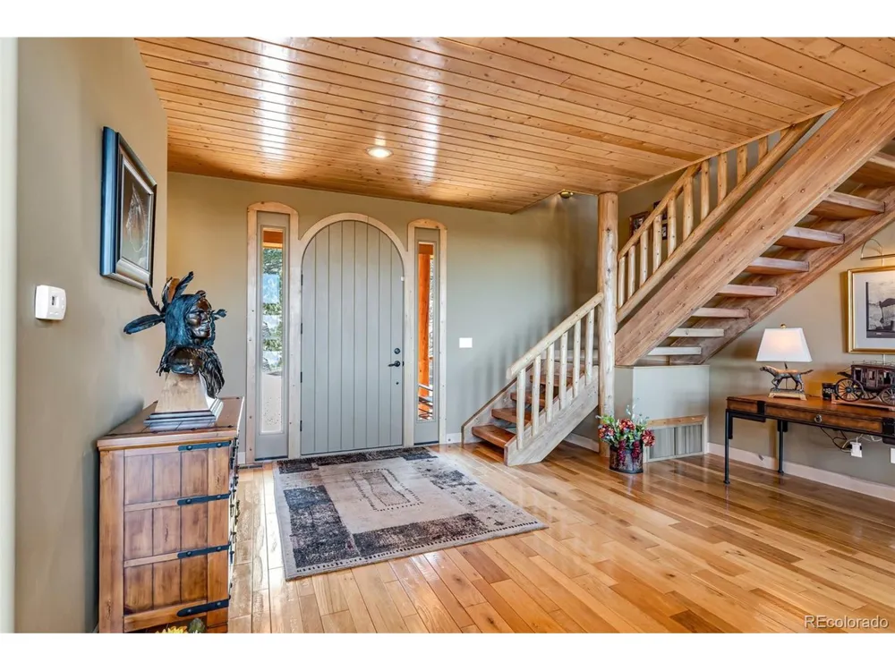 400 Ridge Road Westcliffe, CO 81252