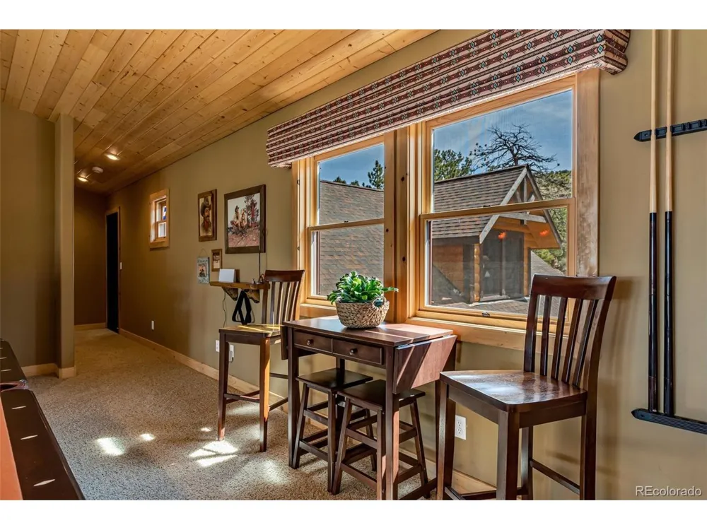 400 Ridge Road Westcliffe, CO 81252