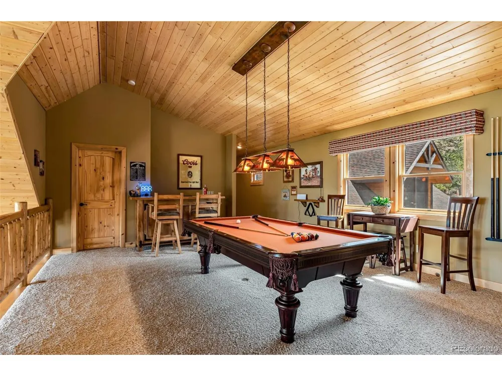 400 Ridge Road Westcliffe, CO 81252