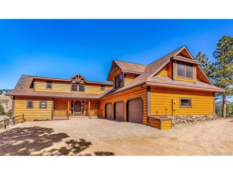 400 Ridge Road