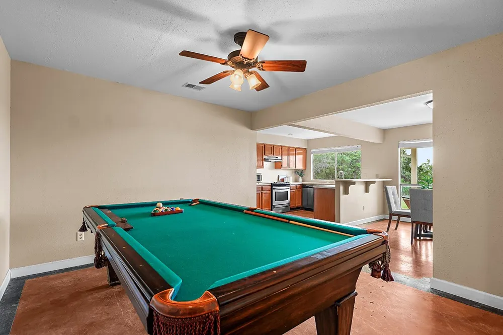 102 Rocky Creek Road Dripping Springs, TX 78620