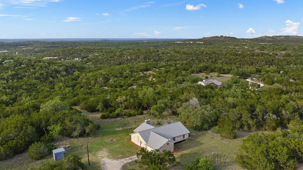 102 Rocky Creek Road Dripping Springs, TX 78620