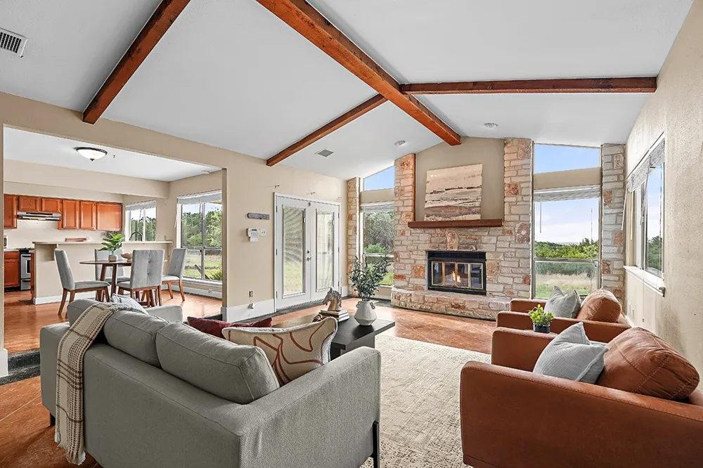 102 Rocky Creek Road Dripping Springs, TX 78620