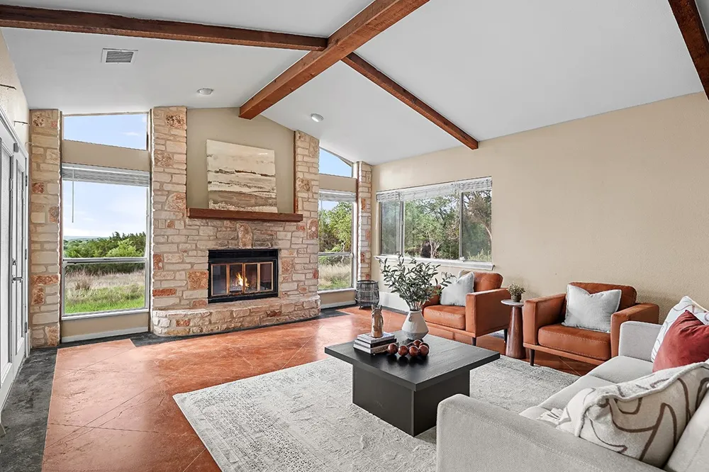 102 Rocky Creek Road Dripping Springs, TX 78620
