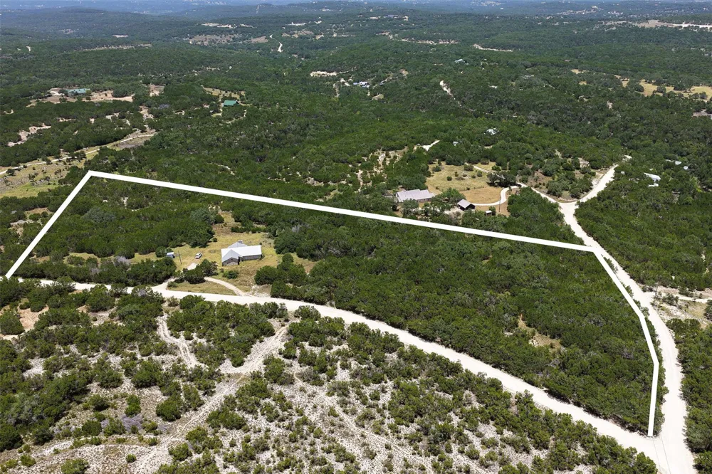 102 Rocky Creek Road Dripping Springs, TX 78620
