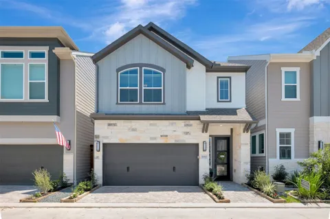 16043 Hayes Park Drive