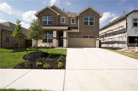 2341 Gabriels Horn Road