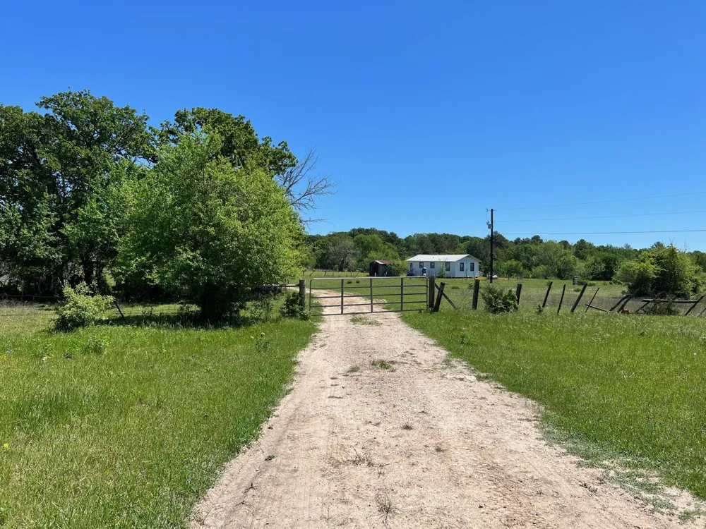 13945 Peterson Tract 50 Acres Anderson, TX 77830