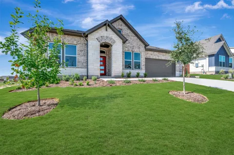 268 Flowering Senna Drive