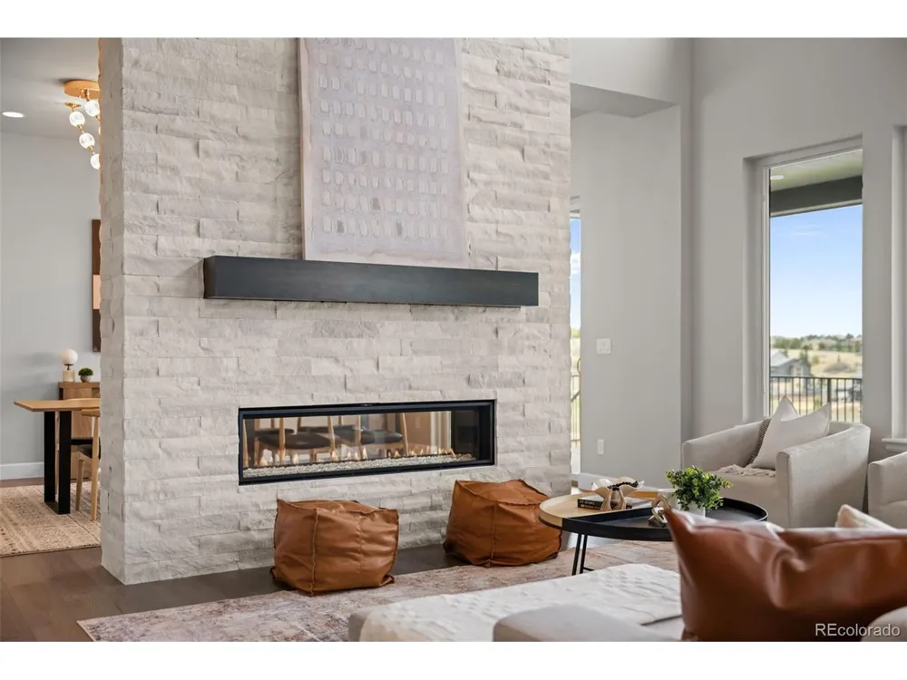 5357 Soledad Circle Parker, CO 80134