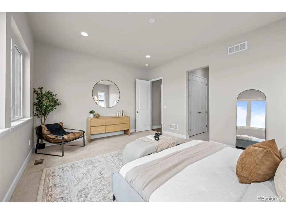 5357 Soledad Circle Parker, CO 80134