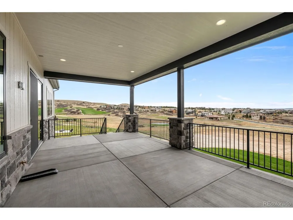 5357 Soledad Circle Parker, CO 80134