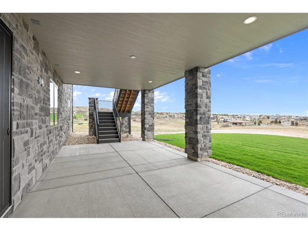 5357 Soledad Circle Parker, CO 80134