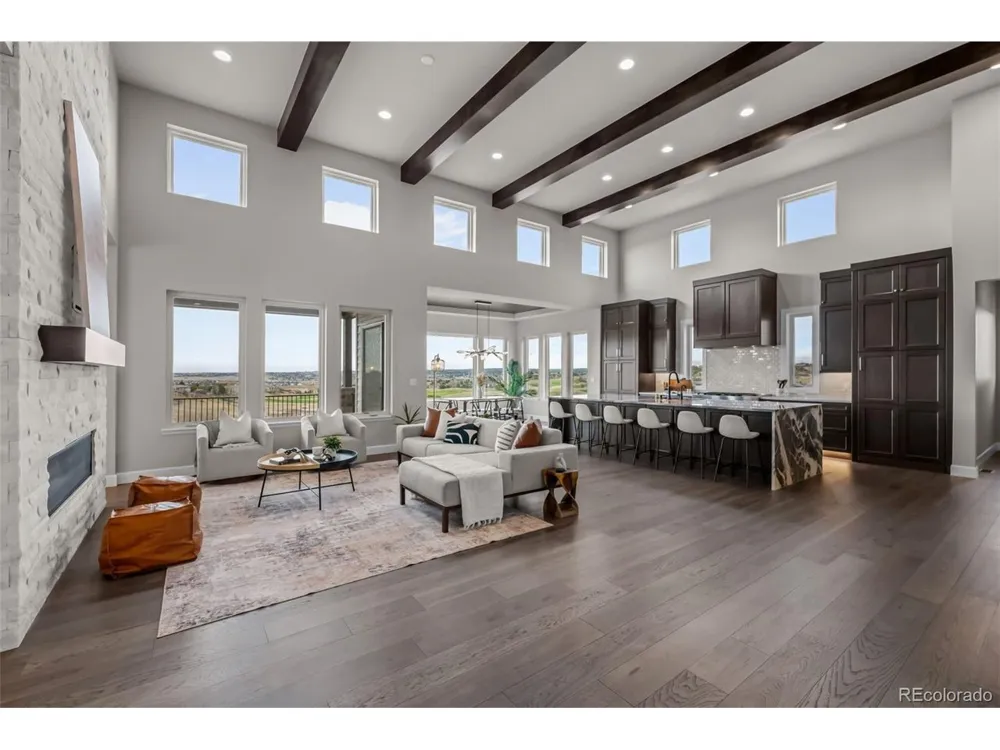 5357 Soledad Circle Parker, CO 80134