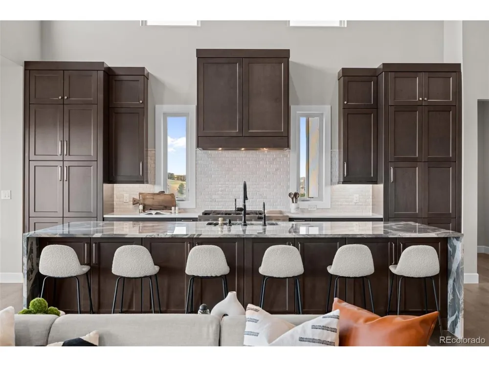 5357 Soledad Circle Parker, CO 80134