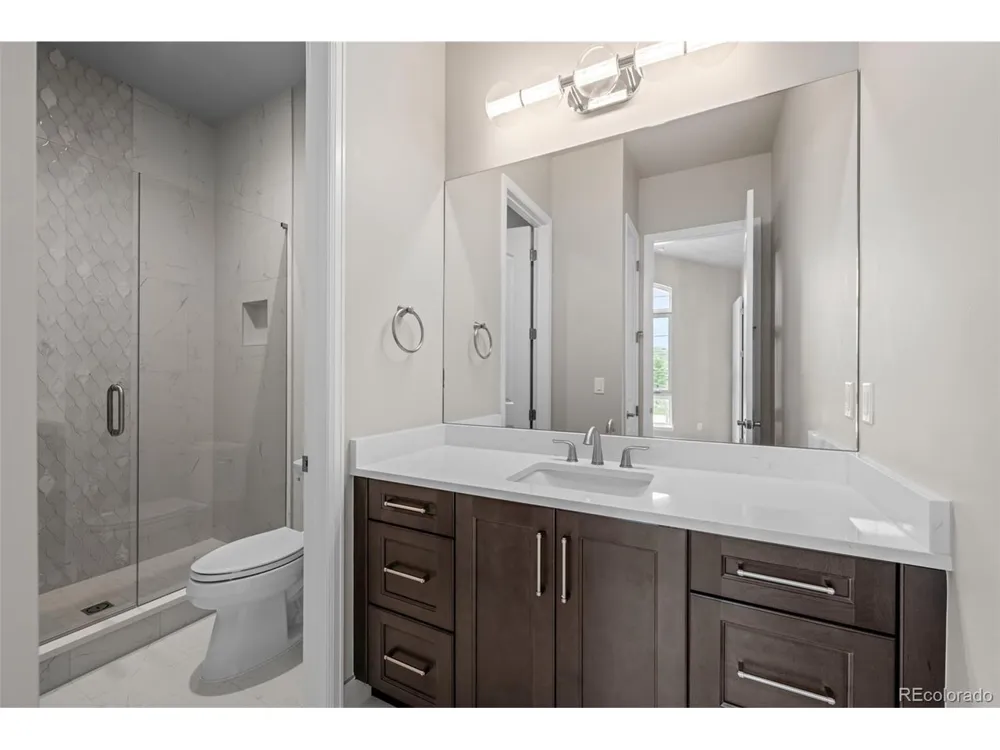 5357 Soledad Circle Parker, CO 80134