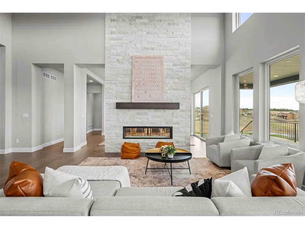 5357 Soledad Circle Parker, CO 80134