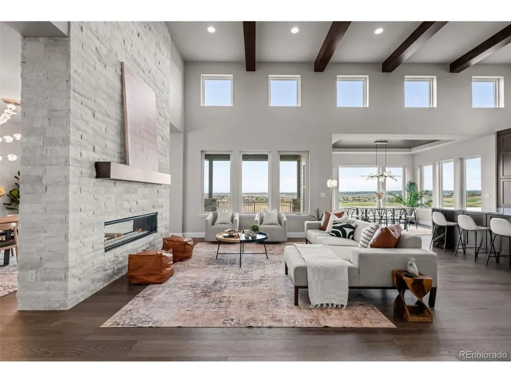 5357 Soledad Circle Parker, CO 80134