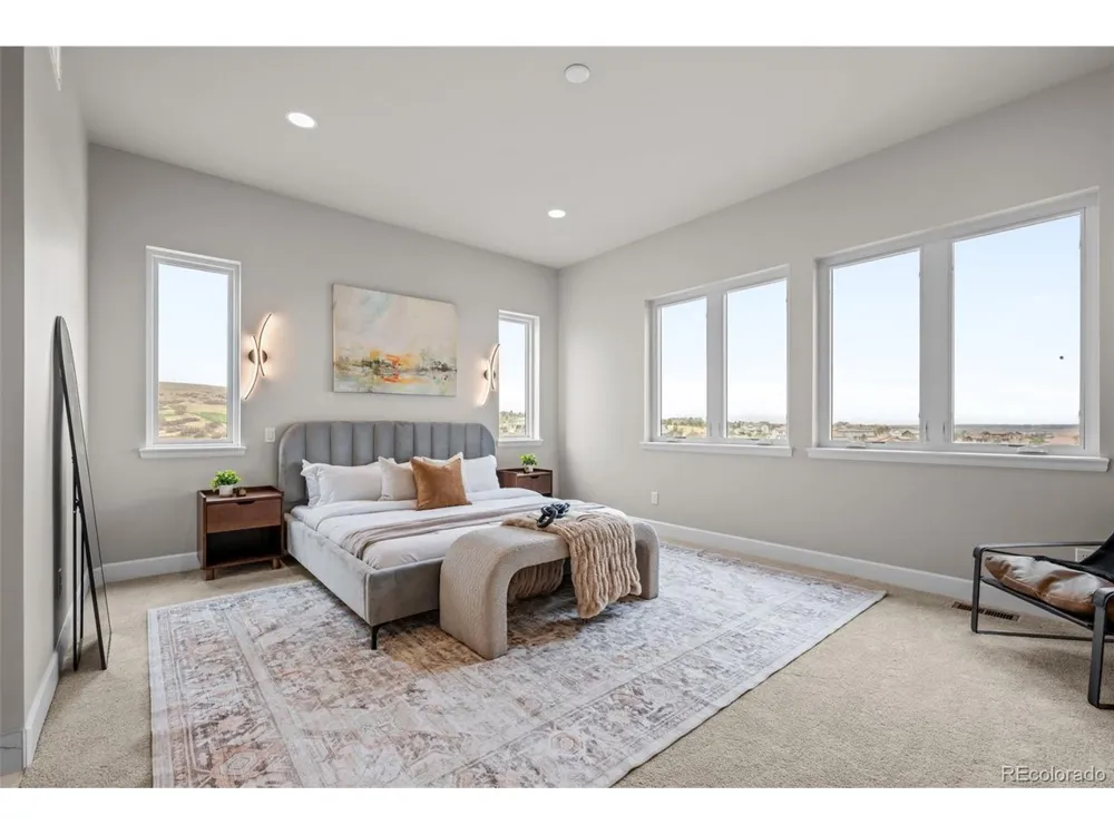 5357 Soledad Circle Parker, CO 80134