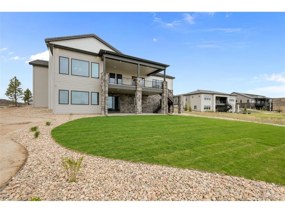 5357 Soledad Circle Parker, CO 80134