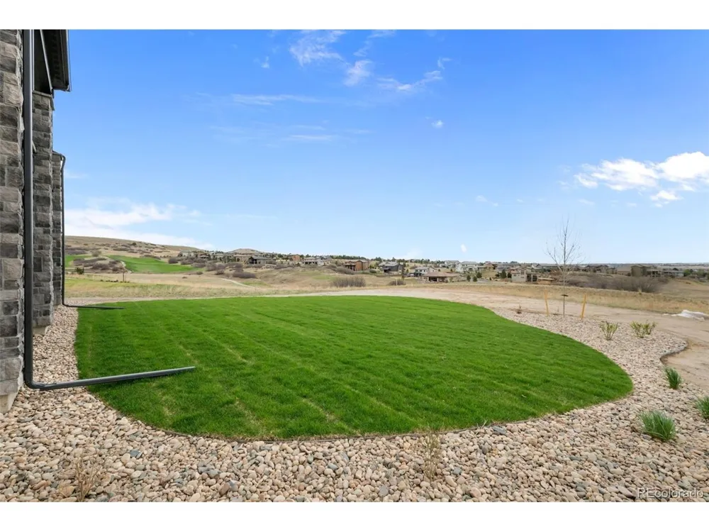 5357 Soledad Circle Parker, CO 80134