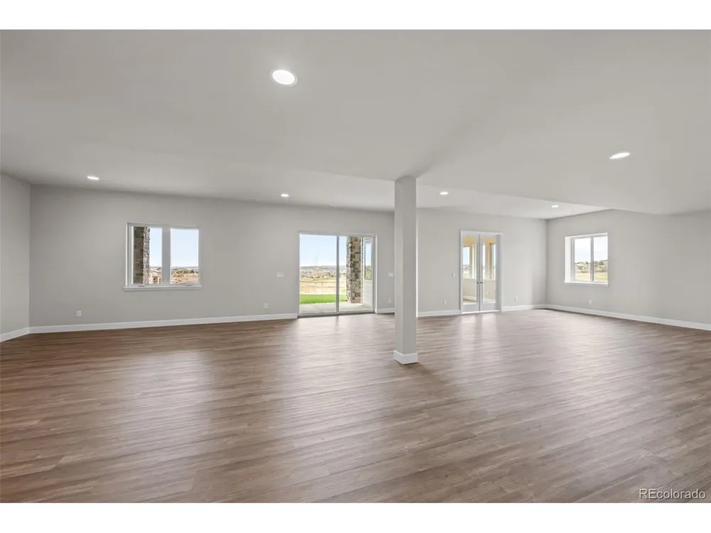 5357 Soledad Circle Parker, CO 80134