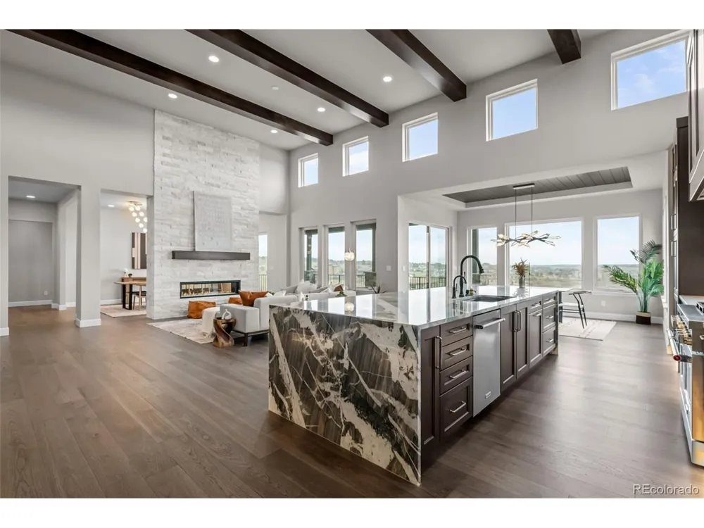 5357 Soledad Circle Parker, CO 80134