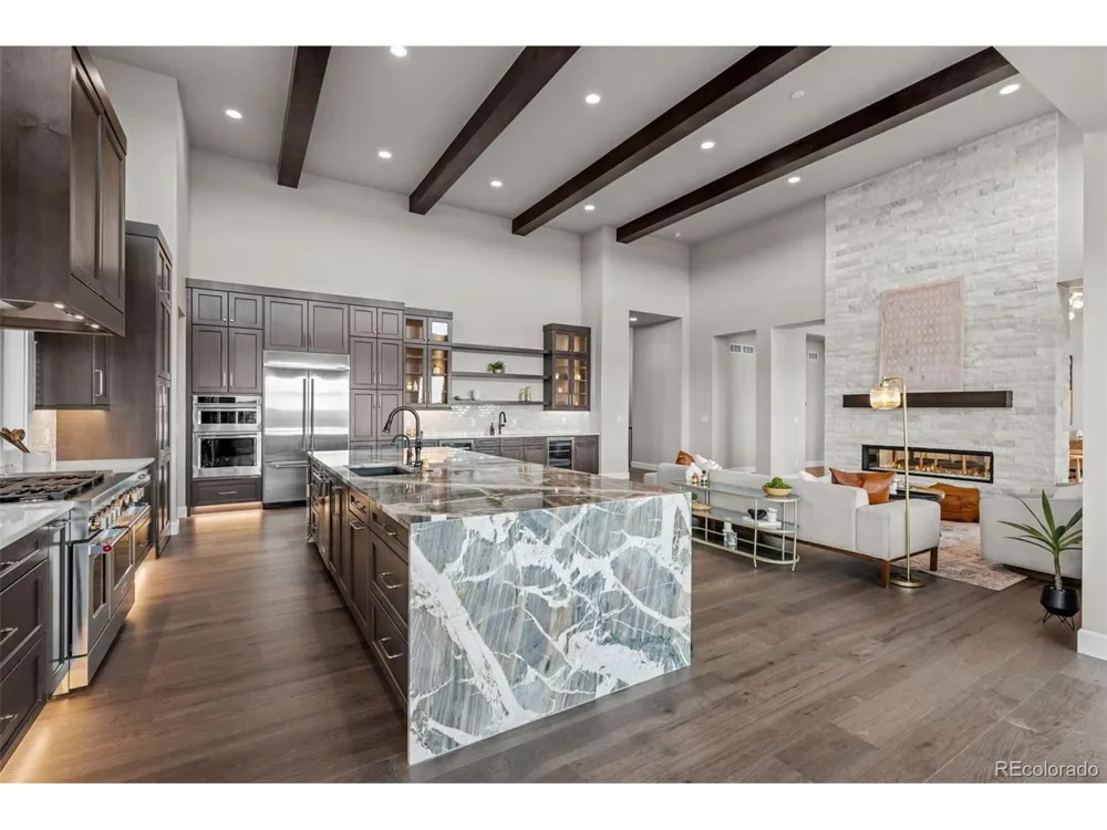 5357 Soledad Circle Parker, CO 80134
