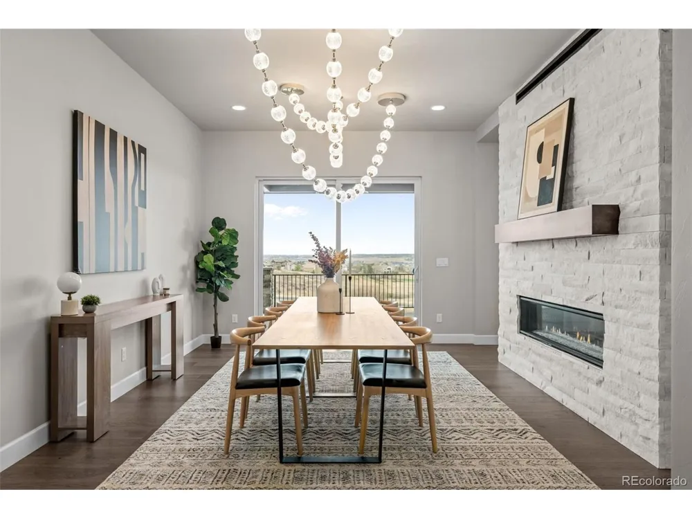 5357 Soledad Circle Parker, CO 80134
